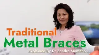 Metal Braces Explained: How Train Track Braces Straighten Your Smile