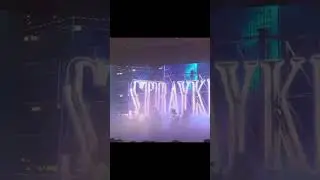 straykids at youtube brandcast entry 🔥🔥