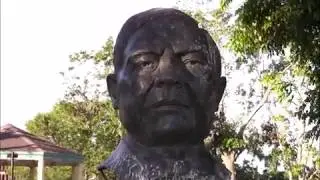 Benito Juarez Park