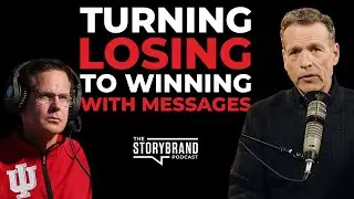 Curt Cignetti and Turning Losing into Winning