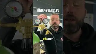 Jak ustawić przepływ gazu 🤔 tigmasters.pl