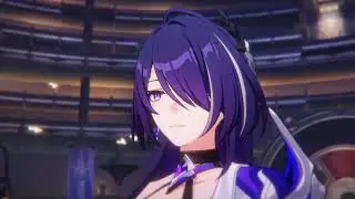 [Honkai: Star Rail] Acheron&rsquo;s First Appearance