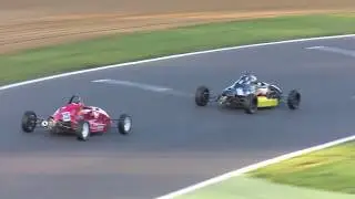 2017 BRSCC Formula Ford Festival
