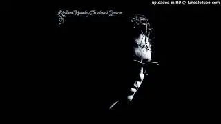 Richard Hawley - For Your Lover Give Some Time (Unofficial Instrumental)