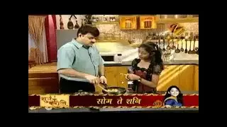 EP - Aamhi Saare Khavayye - Indian Marathi TV Show - Zee Marathi