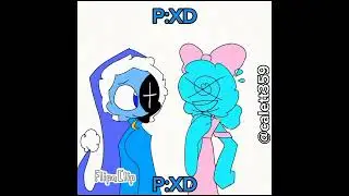 What's your REAL name🗣️//Dandy's World//#dandysworld #dandy #poppy #boxten #astro #goofyahh #noviral