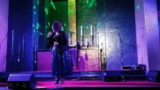 Kirk Smith feat.Tiffany Kemp / Cover: Have Yourself A Merry Little Christmas 26.11.2022