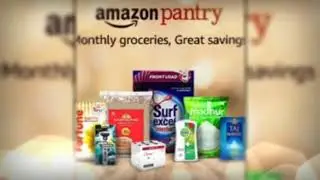 #AmazonPantry  💳🛒🛍️ (Save Money)