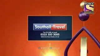 Sony SET India Sponsor tag | Mere Sai