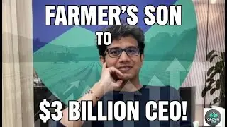 Farmer's Son to Billionaire: Lalit Keshre's Epic Groww Rise from IIT Dropout to $3B CEO!