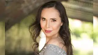 Cool conversations: interview with Talisa Garcia part 1