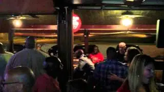 SAM MCCRARY AND THE MIX