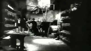 Frankenstein Trailer