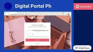 How to create a free Convertkit account in 2021
