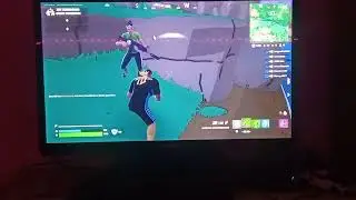  Ich zocke Fortnite Delulu ( komische Spieler )