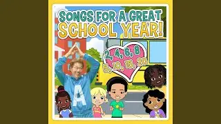 Count to 10 with Our Friends