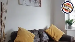 Cosy 2 Bed House close to Westfield & Olympic Pk | London, United Kingdom | Hotel Review 🏨