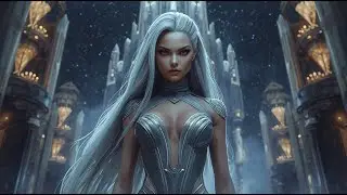 The Forbidden Alien Princess Taught Me Interstellar Politics&mdash;Now We Share a Family BrokenStarlight