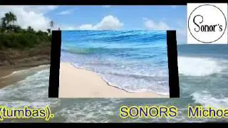 SONORS AGUA SALADA