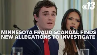 Minnesota fraud to be investigated by Congress amid new allegations