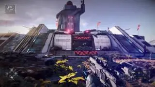 Killzone Shadow Fall best highlights