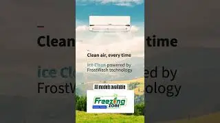 Hitachi Air conditioners #airconditioner #ac #hitachi