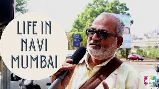 Life in Navi Mumbai | Mumbai vs Navi Mumbai | World&rsquo;s best City | Vickylive