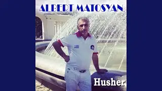 Voch Mi Caghik..
