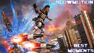 Best Moments Apex Legends #38