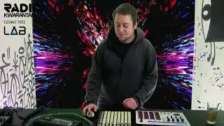 Cosmic Tree: Radio Kwarantanna S02E16