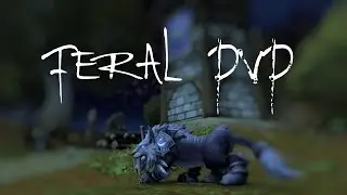 Defend Redridge WPvP - WoW PvP BfA 8.2.5 - Feral Druid Vaeyn 220