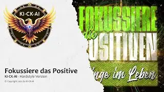 KI-CK-AI - Fokussiere das Positive