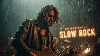 🎻 Best Slow Rock Ballads 2025 &ndash; Violin & Classic Rock Romantic Songs 🎸