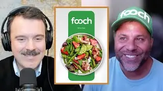 Fooch: Democratizando el Acceso a la Comida Casera