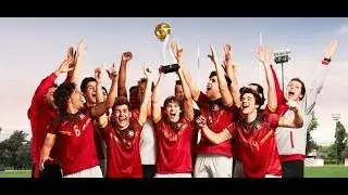 Chłopak który kocha football cz.2