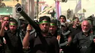 Militants Gain in Iraq, US Military Advisors Arrive