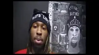 D A T S L I F E Documentary Series Thee Story Pt 1-5