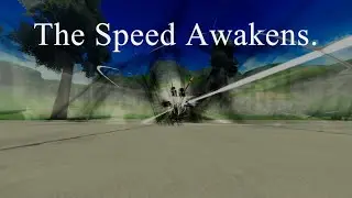 [SPELLBLADE]   Speed is Key.