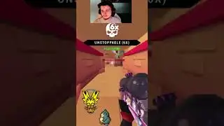 VICTORY IN VENGE SNIPER POP OFF