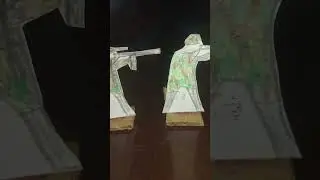paraquedistas do ex&eacute;rcito da gorasnaya