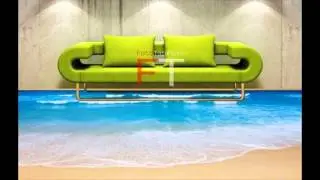 BEST PICTURE - Pardoseli epoxidice 3d - 3d floor art for celebrity homes | Pardoseli epoxidice 3d21