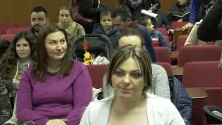 Op&scaron;tina Rača: Dodela auto sedi&scaron;ta za decu i edukacija Agencije za bezbednost saobraćaja