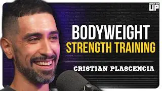 Bodyweight Training & Movement Variety for Hoopers | CRISTIAN PLASCENCIA | Coach Em Up Pod Ep. 101