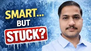 Why Good Students Fail in Real Life | Hard Truth About Success @akshamiofficial 