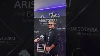 ARISTOCRAT EVENTS HALL - Lux și calitate