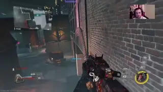 Road To blood anvil MISSION TEAM rank 50