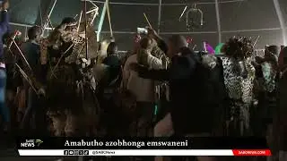Amabutho kaZulu azoqinisa idolo umndeni wakwaPhindangene