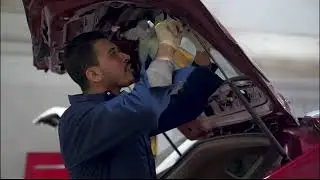 Welcome to Atlas Auto Body - Auto body shop in Revere, Massachusetts