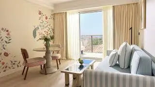 Don Carlos Marbella, Spain | Travel With Urvi