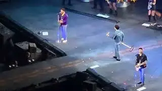 That's Just The Way We Roll - Jonas Brothers
